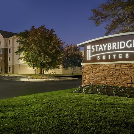 Staybridge Suites Wilmington-Newark By Ihg Eksteriør bilde