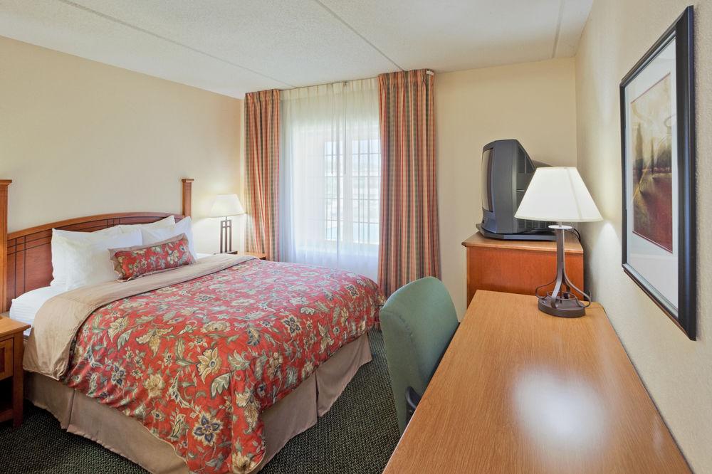 Staybridge Suites Wilmington-Newark By Ihg Eksteriør bilde