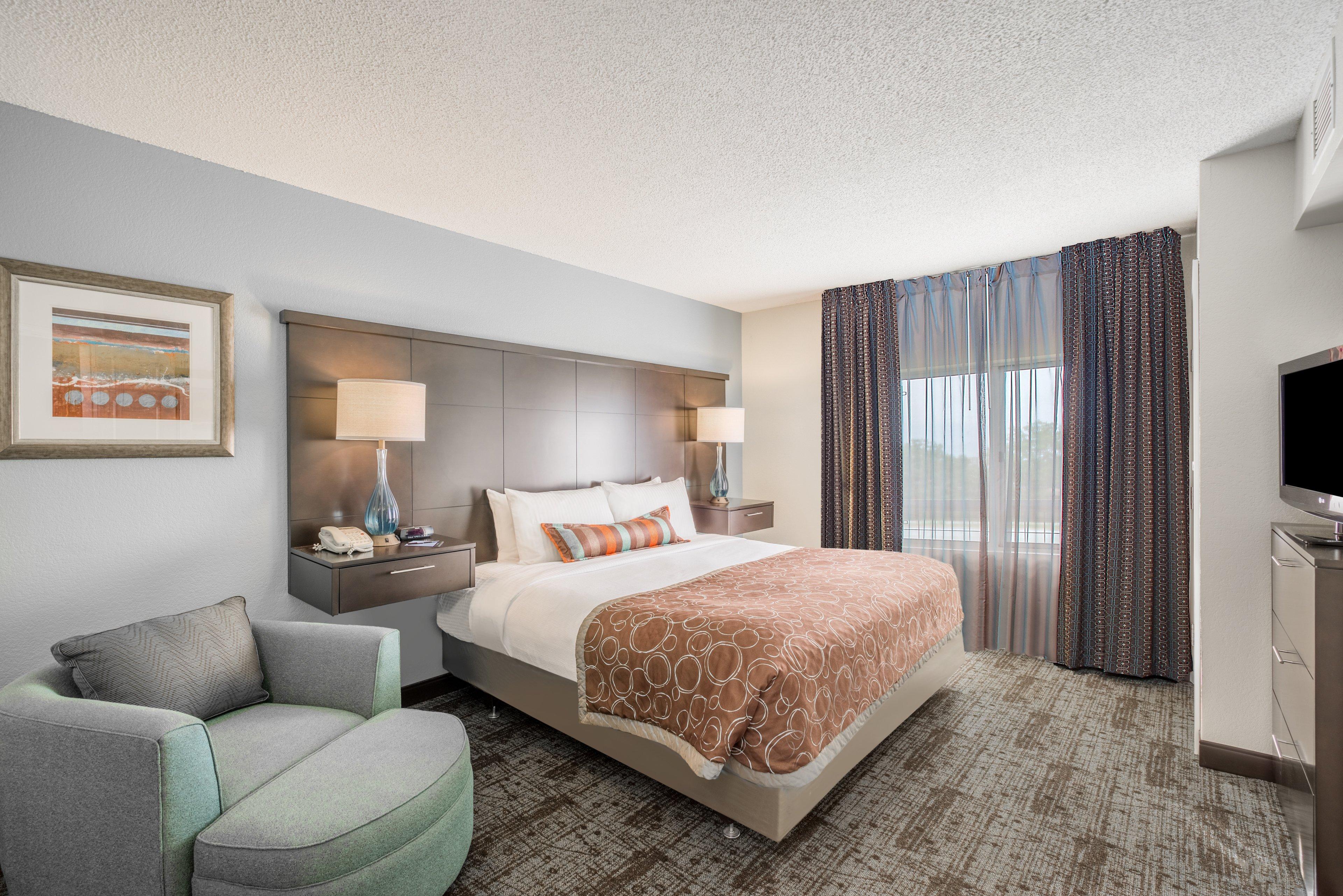 Staybridge Suites Wilmington-Newark By Ihg Eksteriør bilde