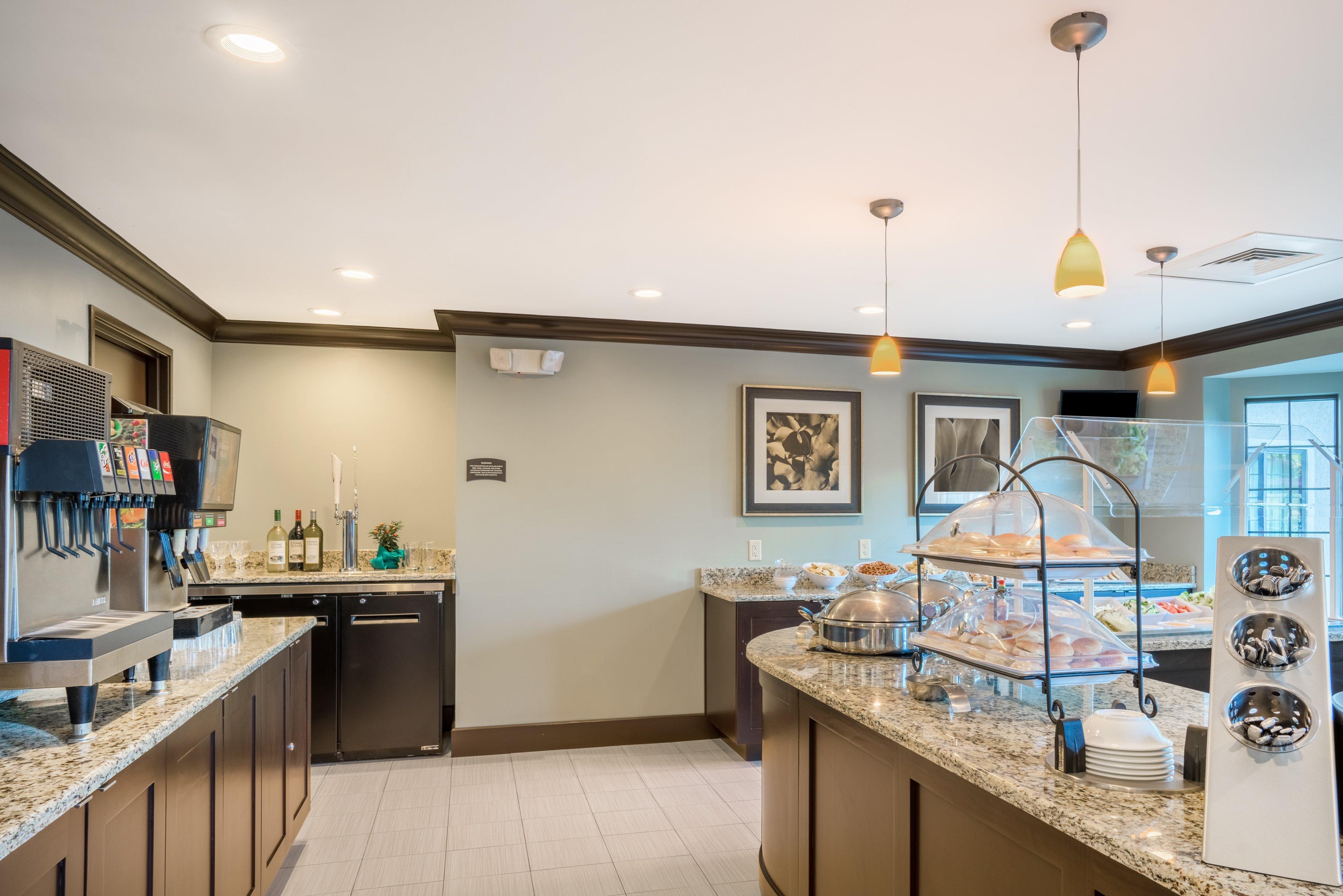 Staybridge Suites Wilmington-Newark By Ihg Eksteriør bilde