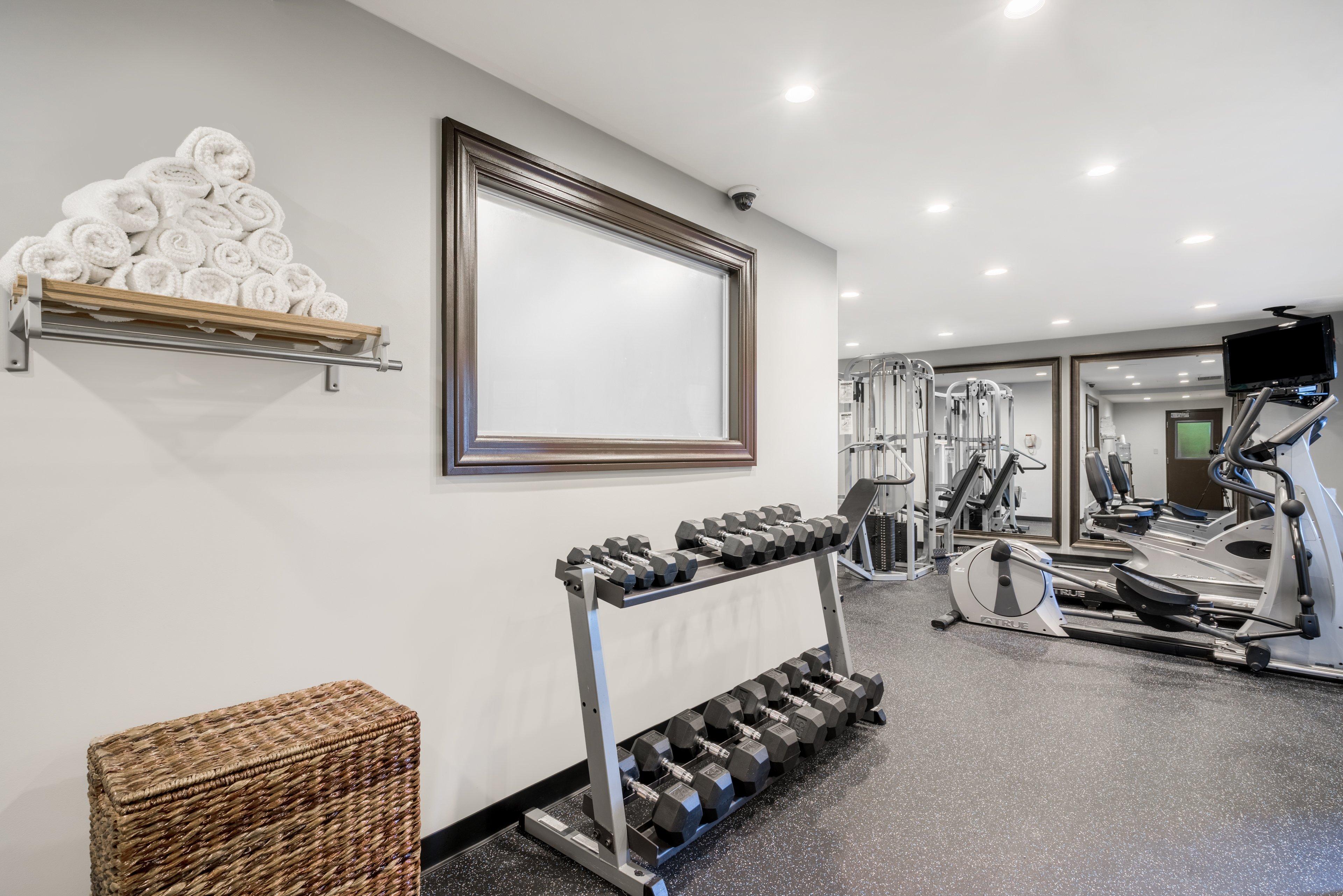 Staybridge Suites Wilmington-Newark By Ihg Eksteriør bilde