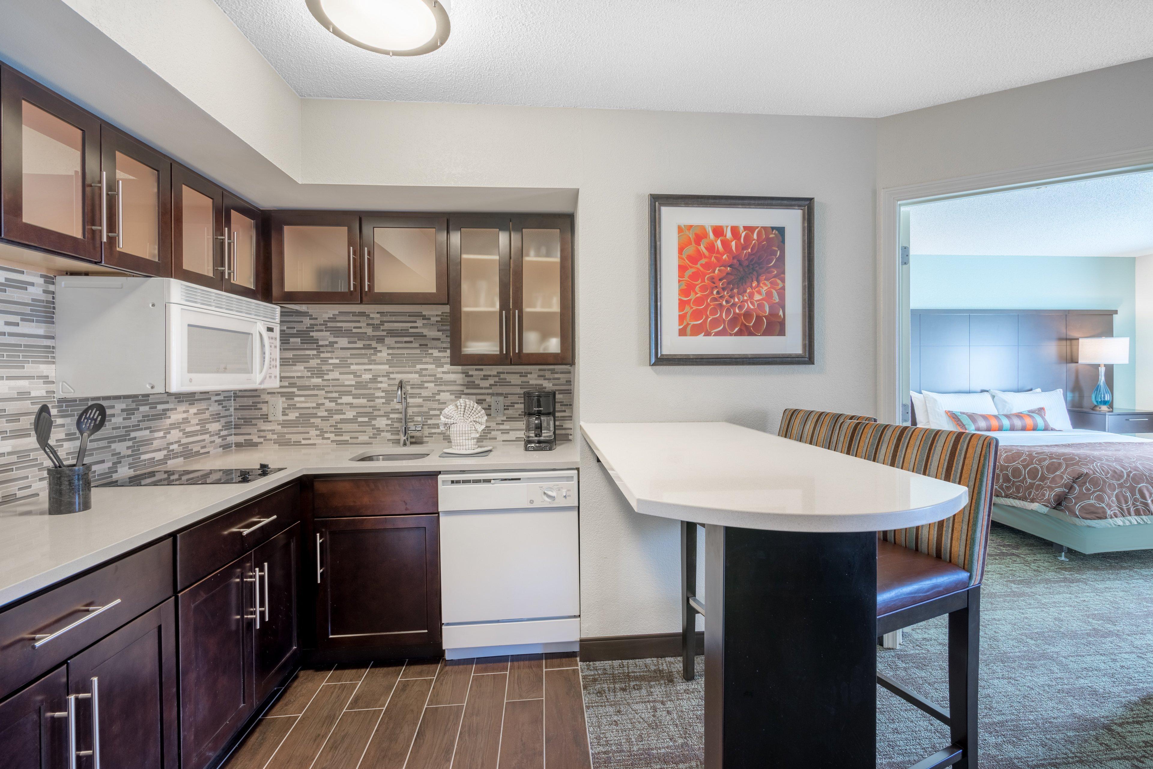 Staybridge Suites Wilmington-Newark By Ihg Eksteriør bilde