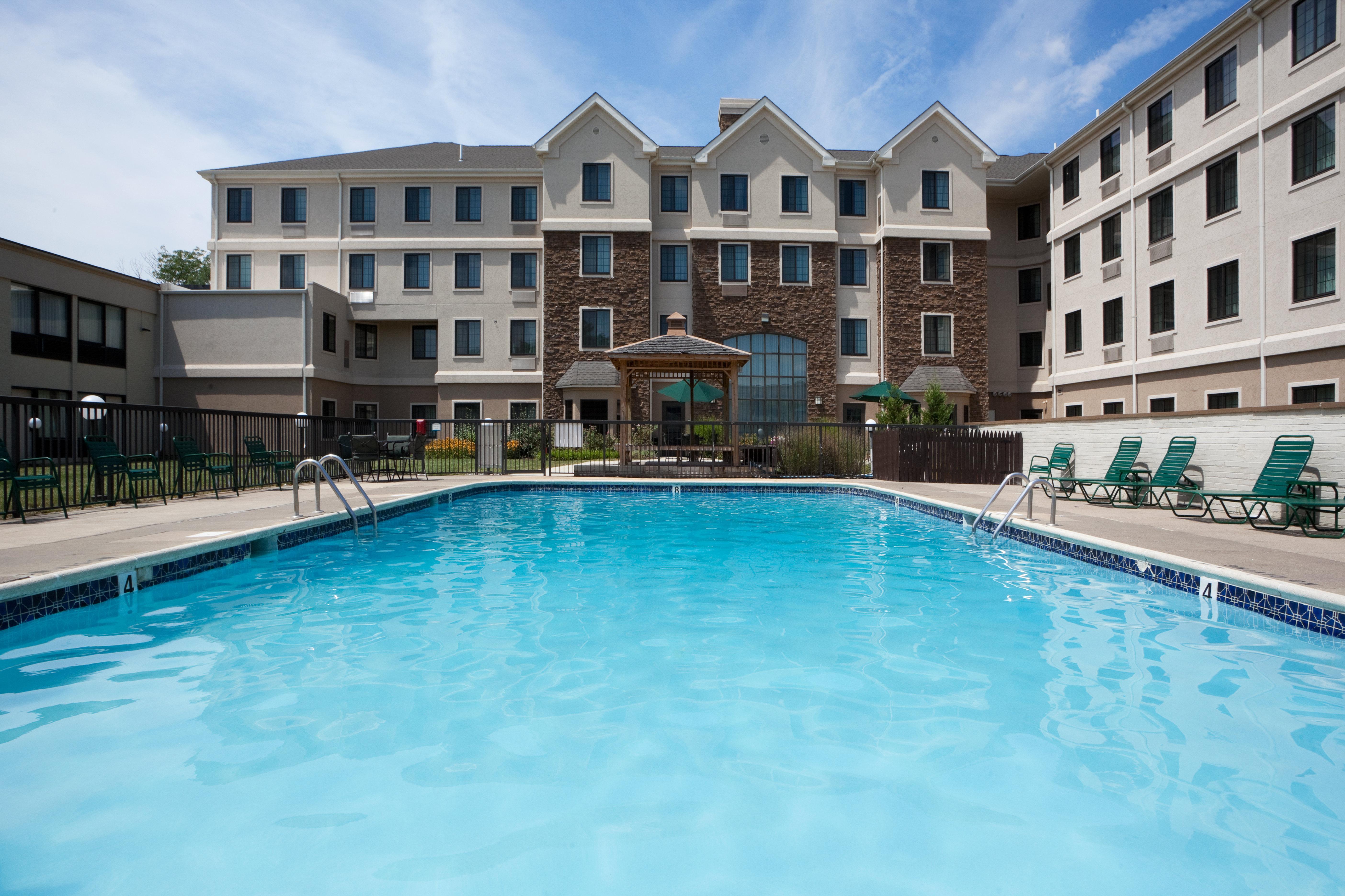 Staybridge Suites Wilmington-Newark By Ihg Eksteriør bilde