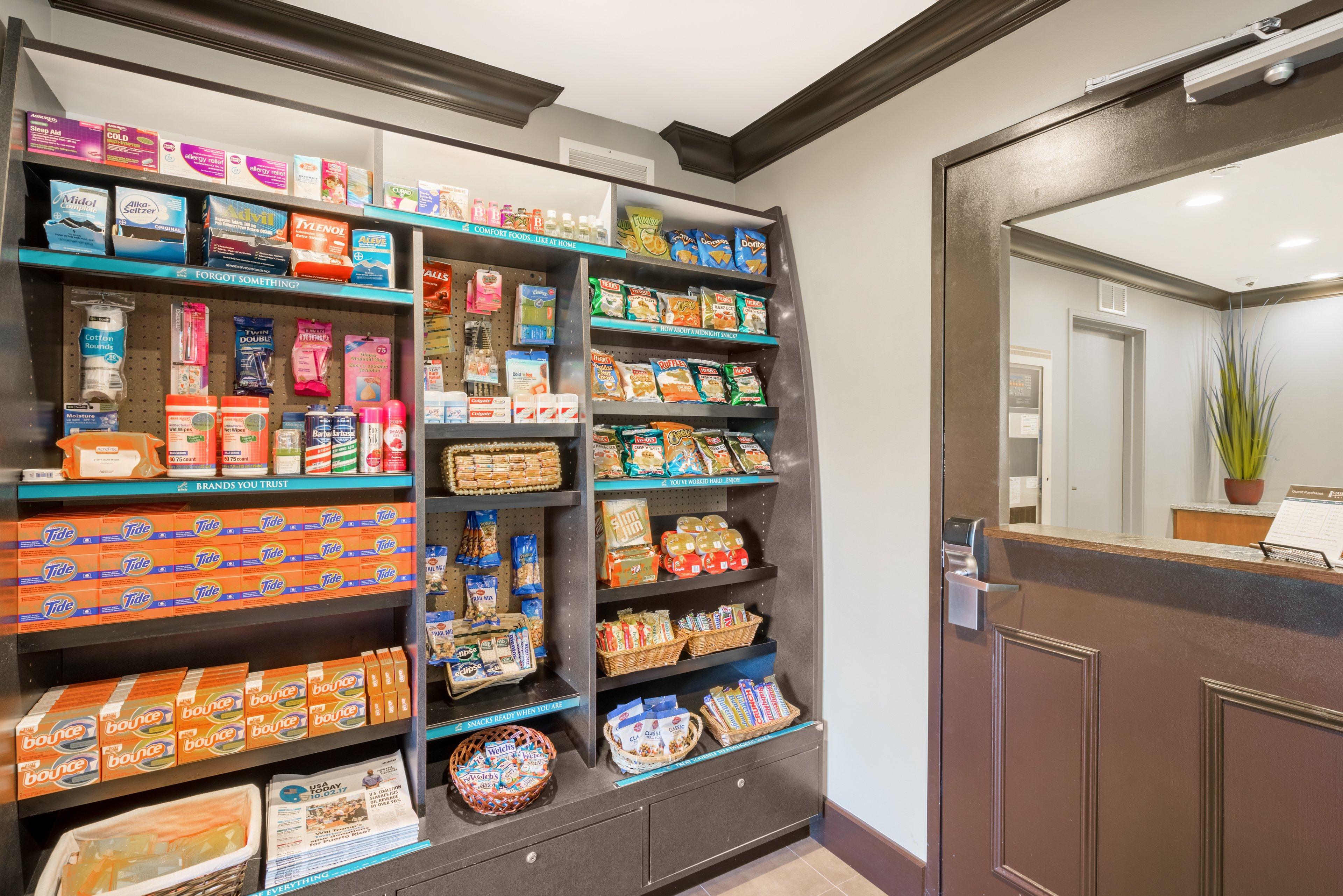 Staybridge Suites Wilmington-Newark By Ihg Eksteriør bilde