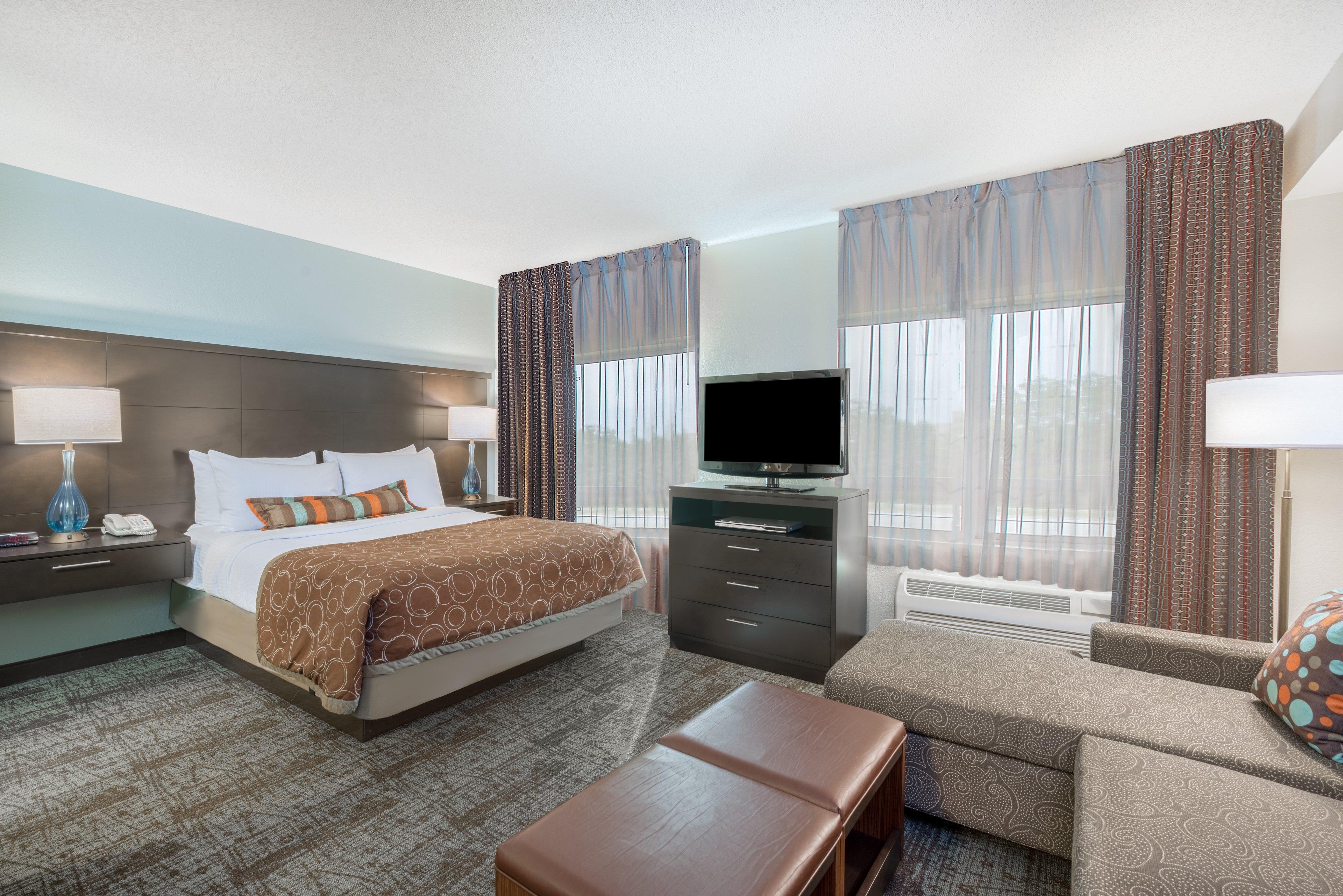 Staybridge Suites Wilmington-Newark By Ihg Eksteriør bilde