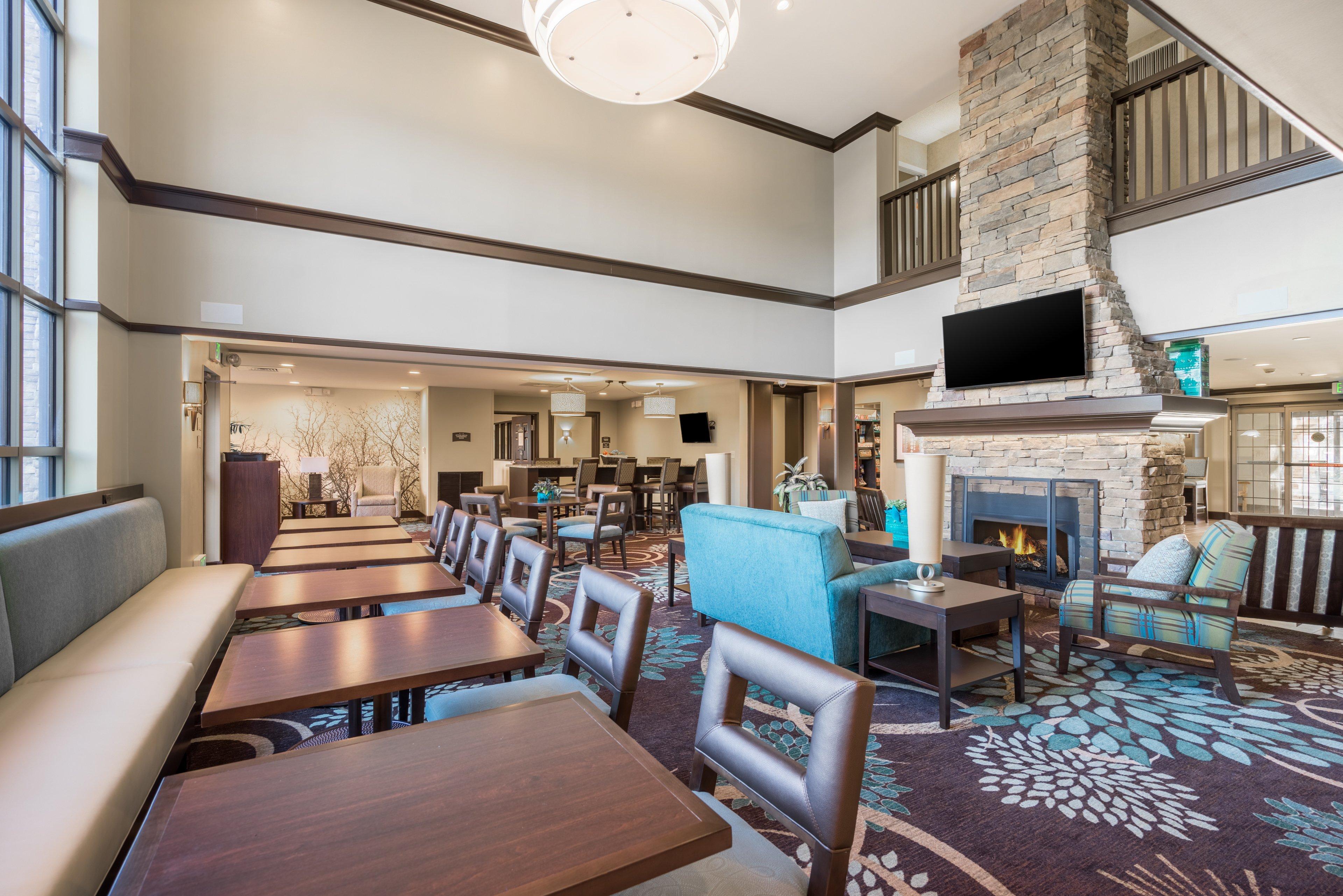 Staybridge Suites Wilmington-Newark By Ihg Eksteriør bilde