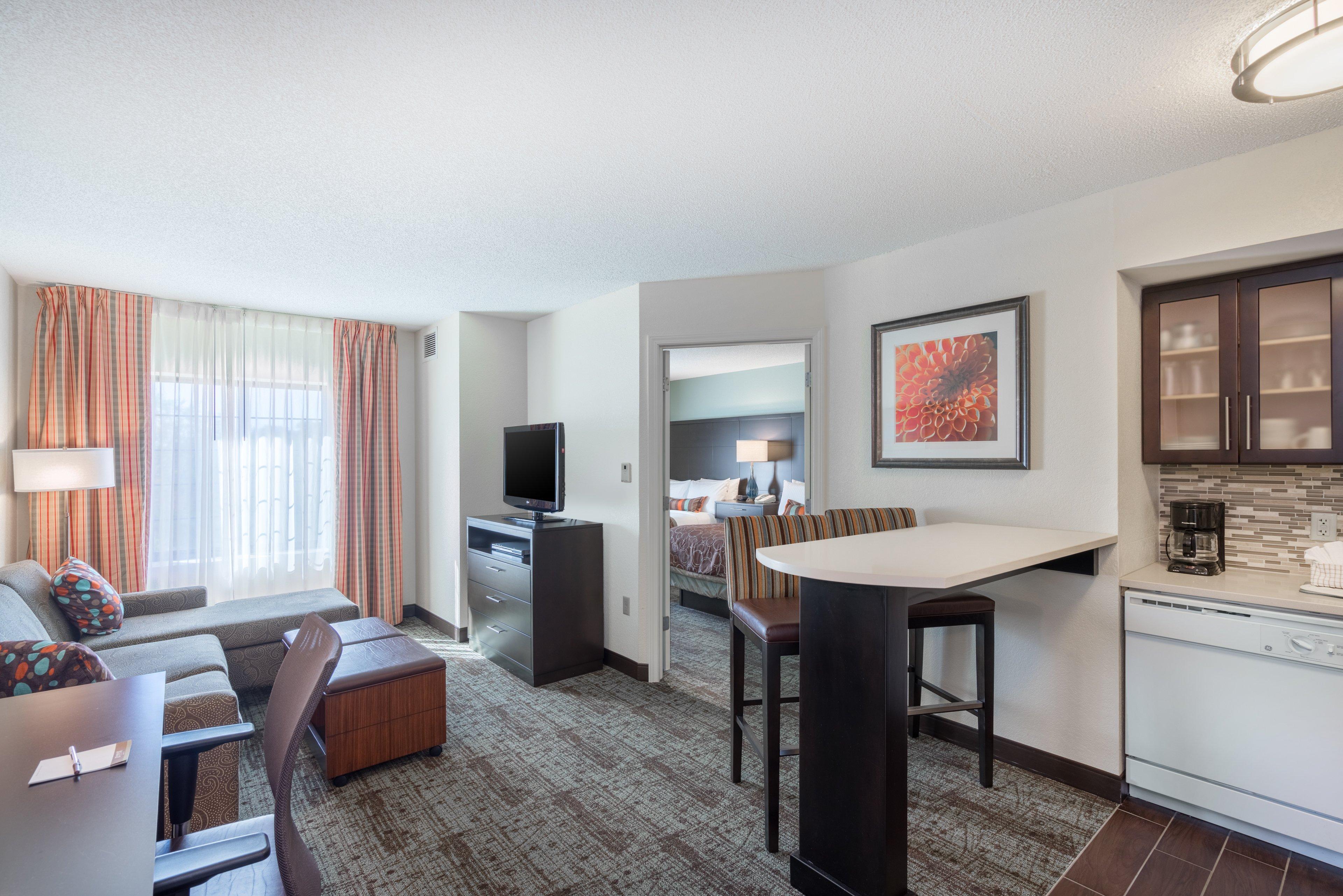 Staybridge Suites Wilmington-Newark By Ihg Eksteriør bilde