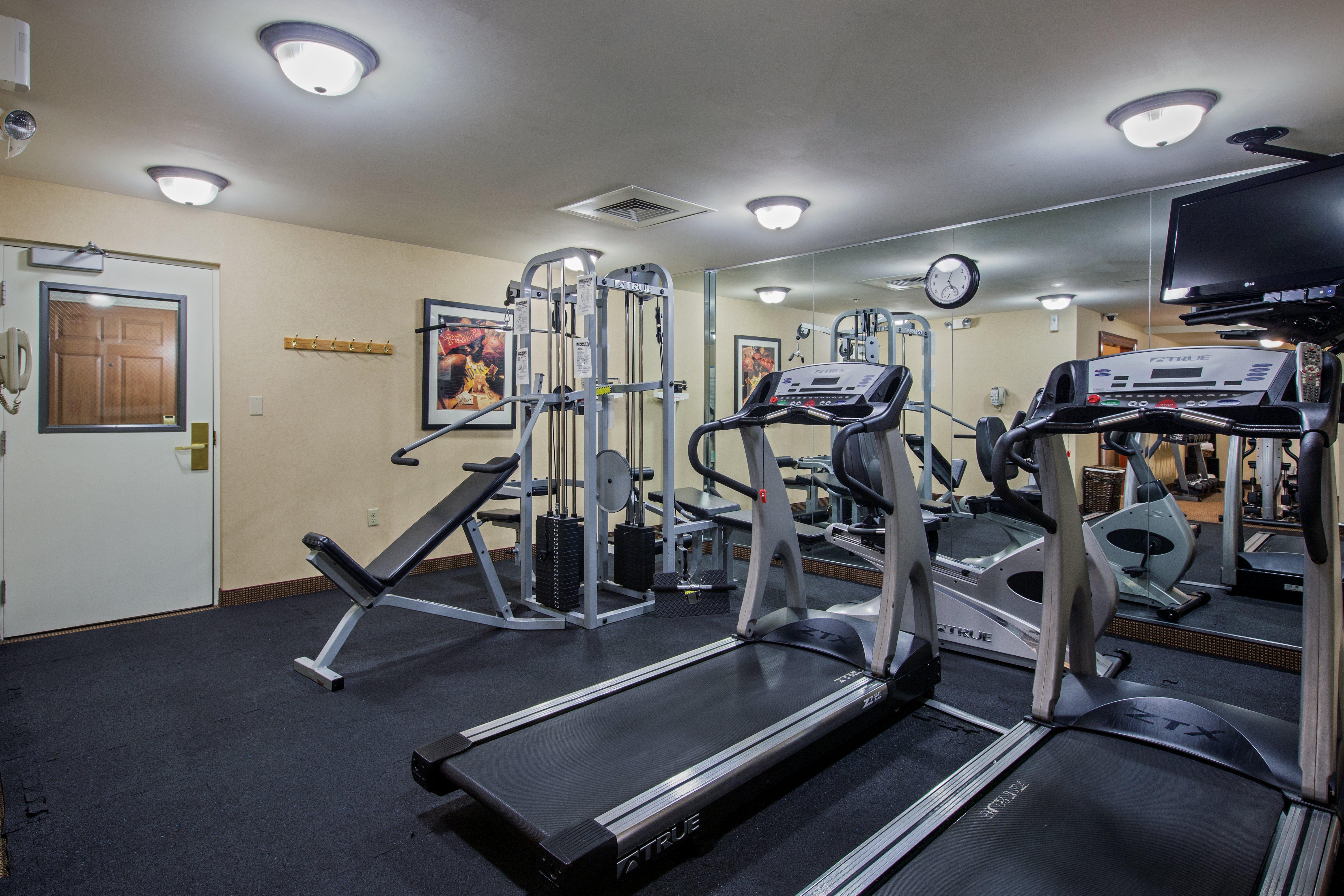 Staybridge Suites Wilmington-Newark By Ihg Eksteriør bilde