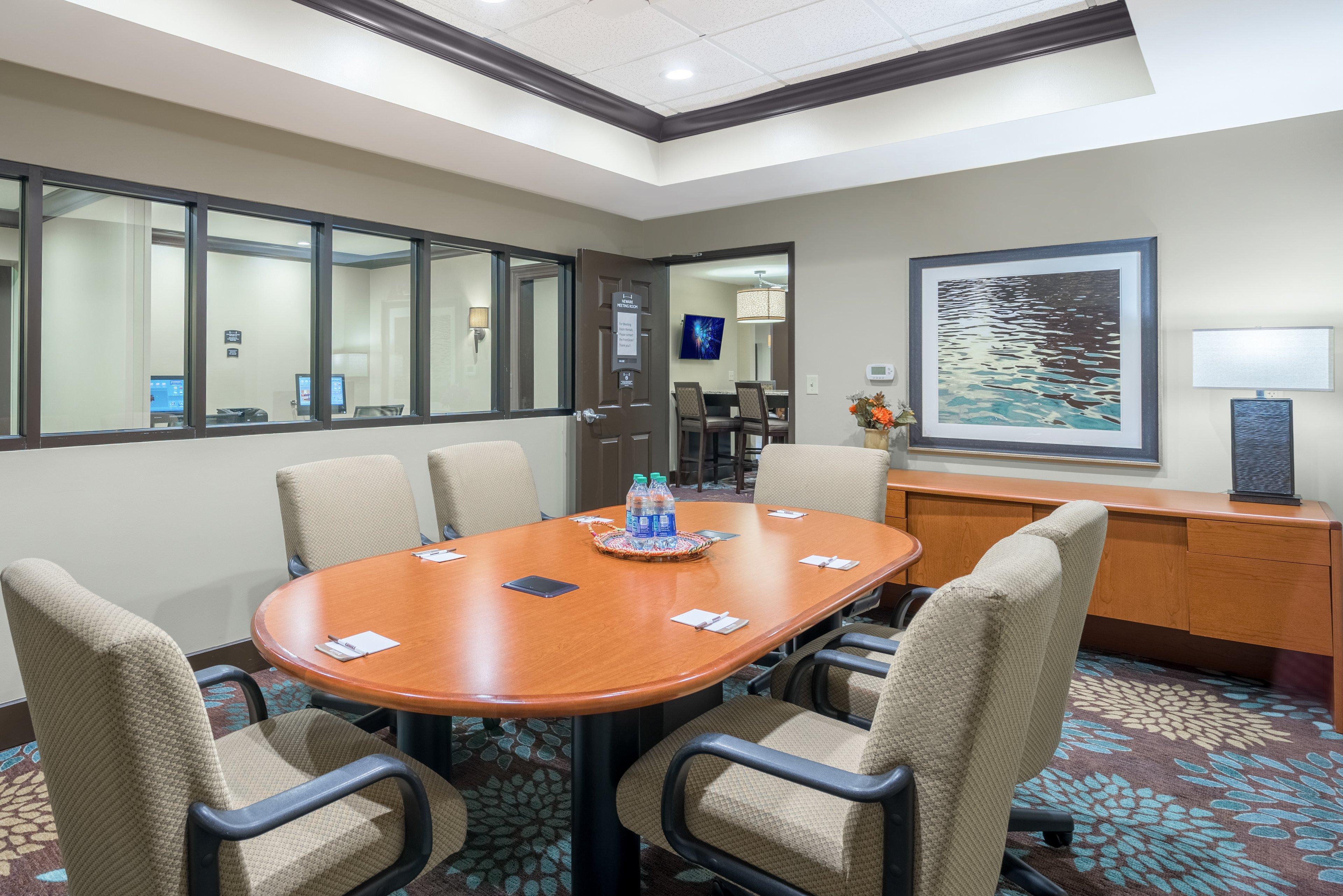 Staybridge Suites Wilmington-Newark By Ihg Eksteriør bilde