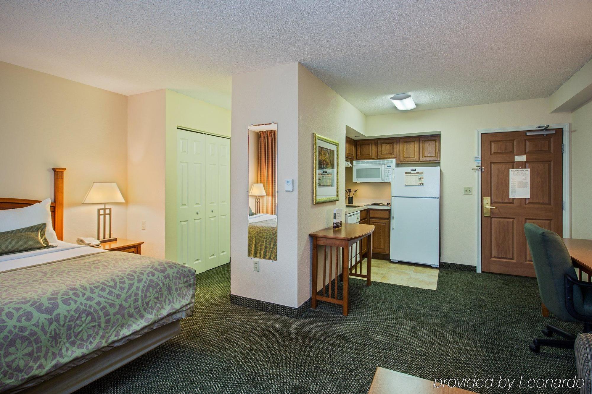 Staybridge Suites Wilmington-Newark By Ihg Eksteriør bilde