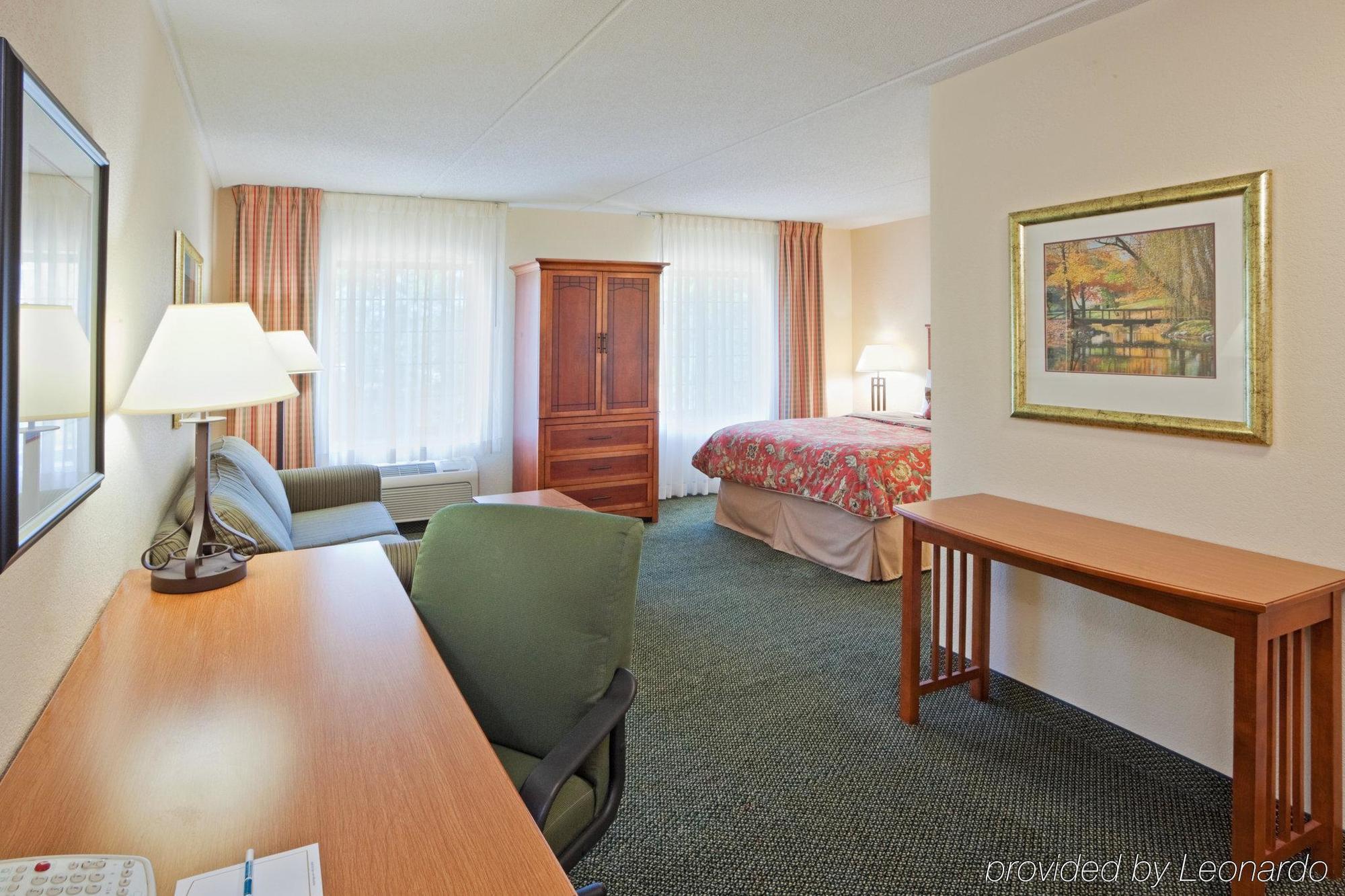 Staybridge Suites Wilmington-Newark By Ihg Rom bilde