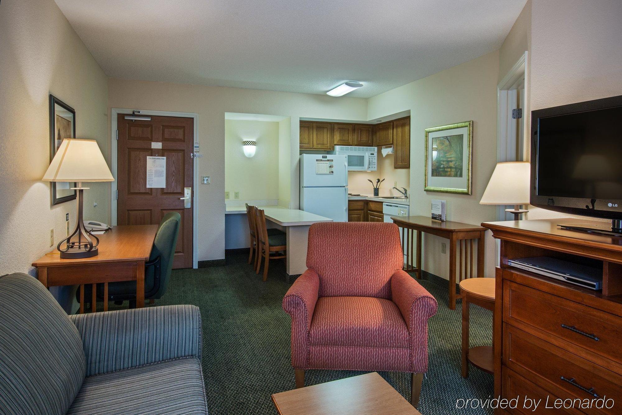Staybridge Suites Wilmington-Newark By Ihg Eksteriør bilde