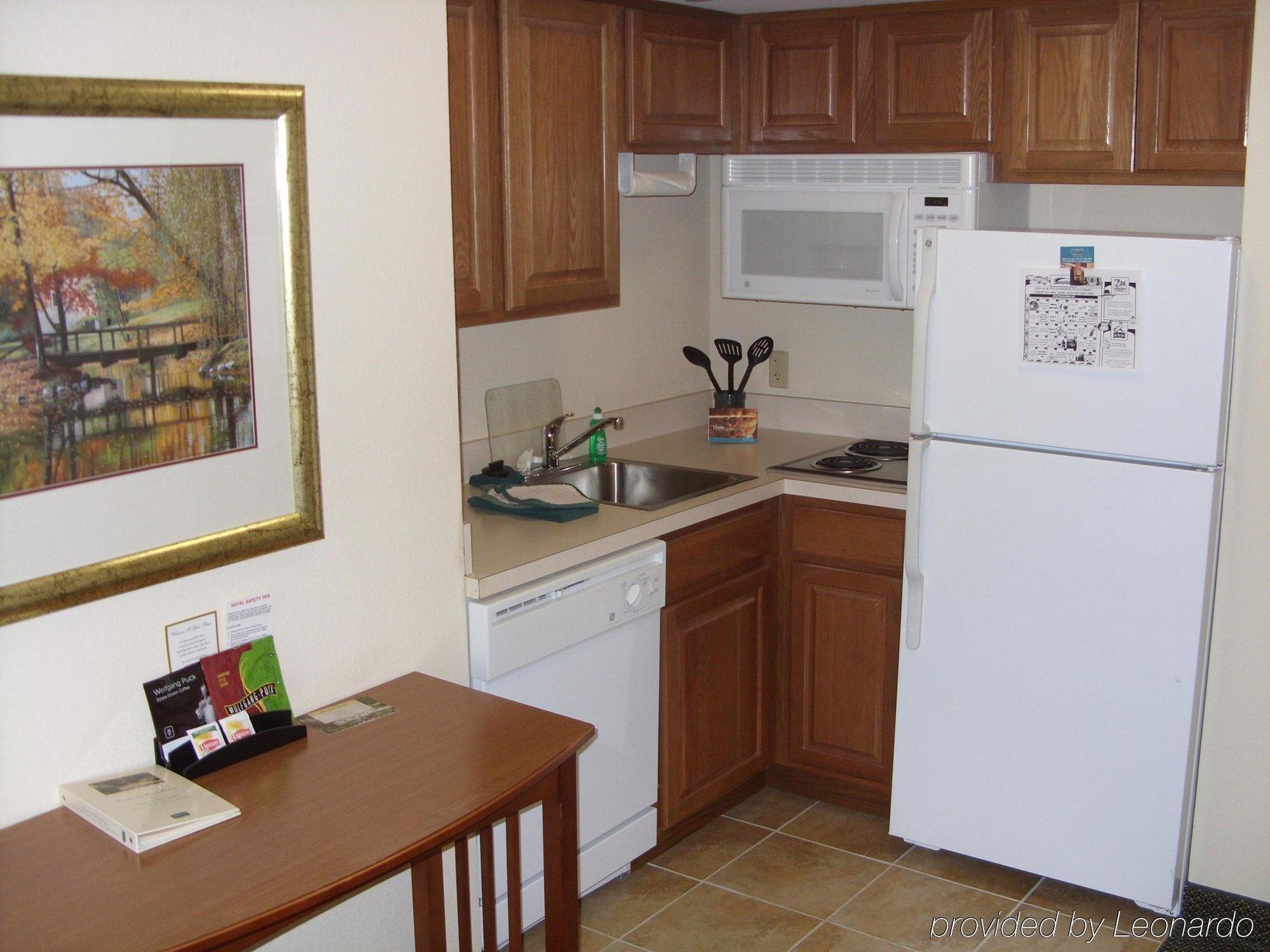 Staybridge Suites Wilmington-Newark By Ihg Rom bilde