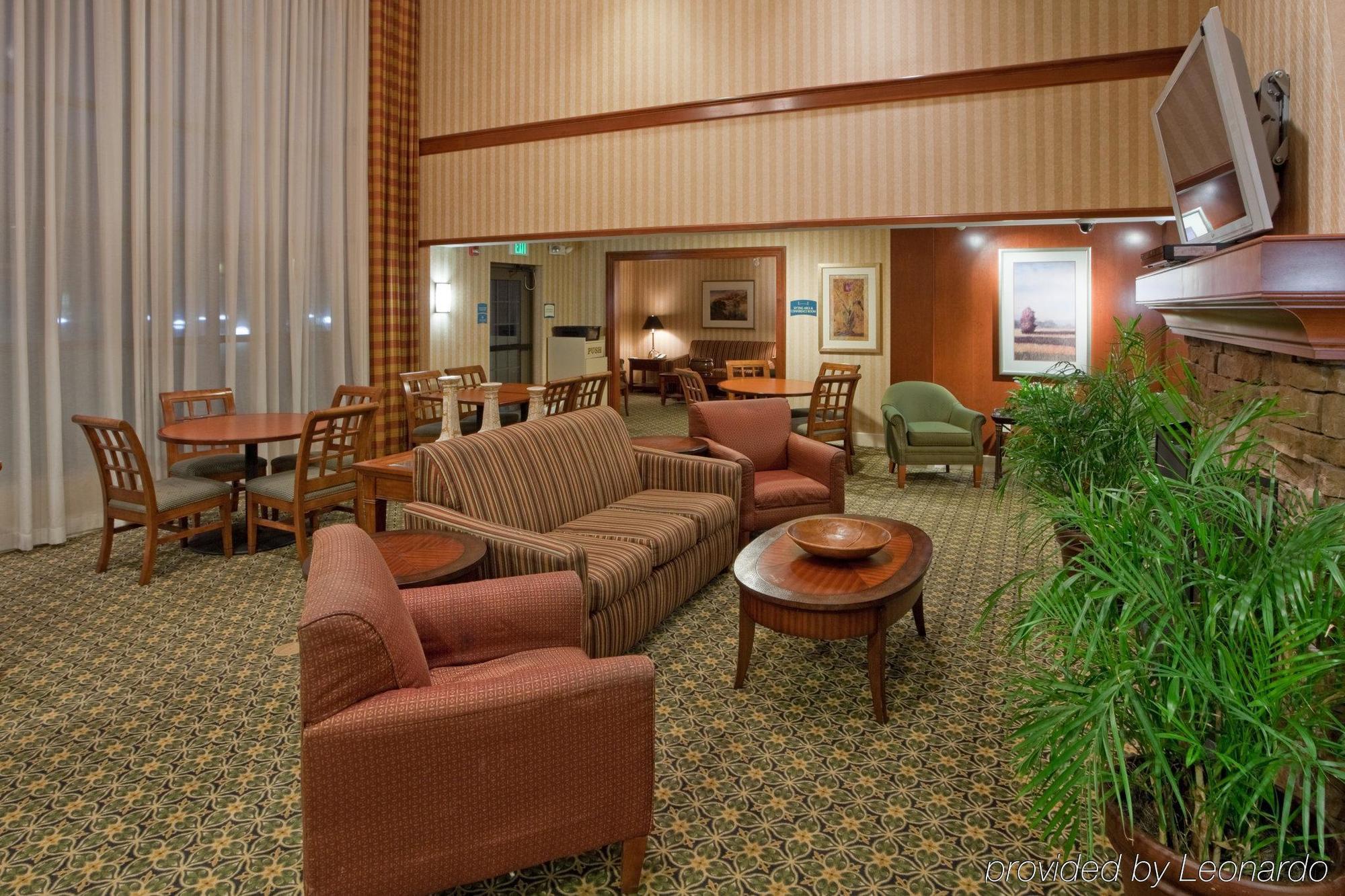 Staybridge Suites Wilmington-Newark By Ihg Restaurant bilde