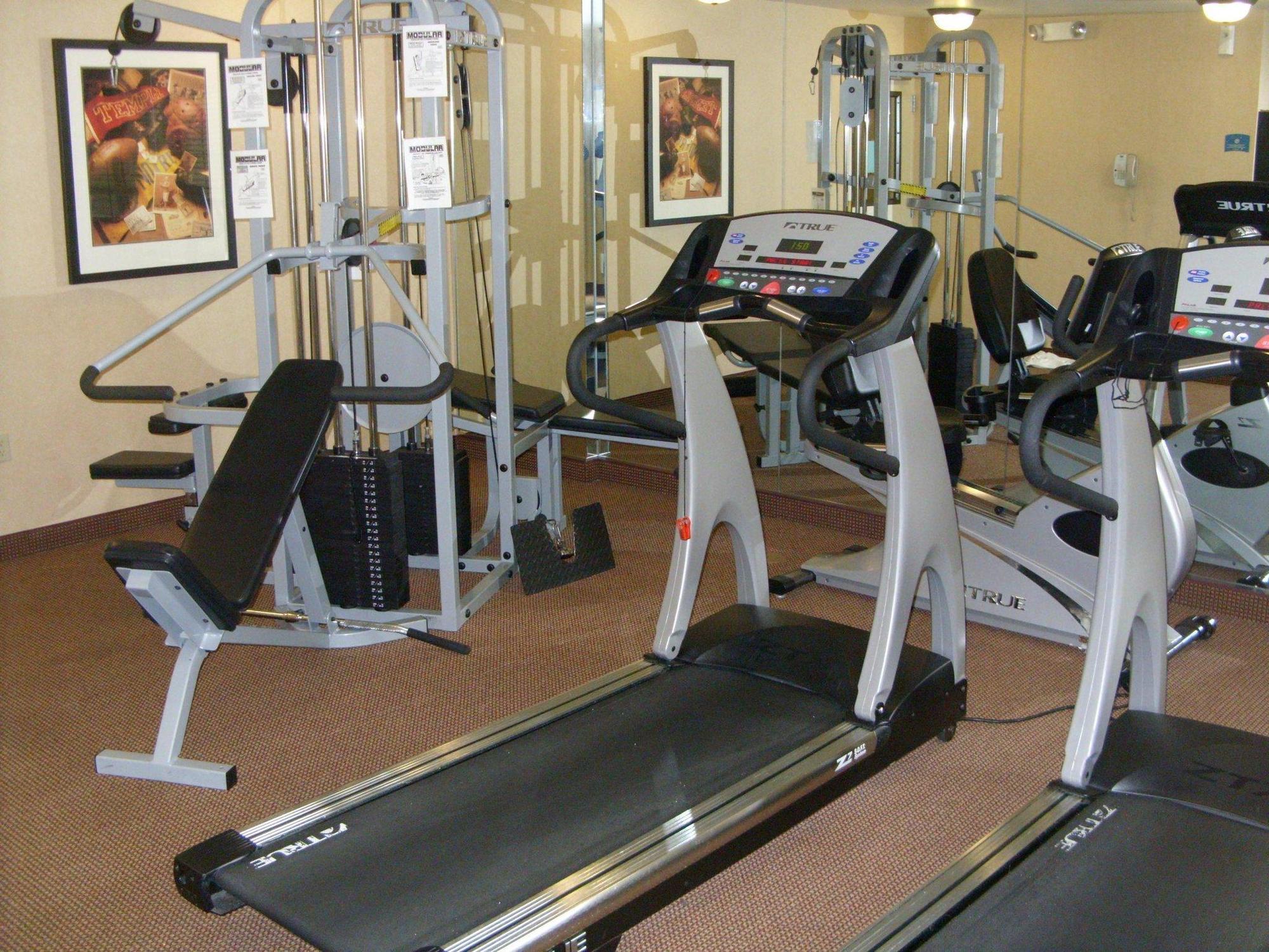 Staybridge Suites Wilmington-Newark By Ihg Eksteriør bilde