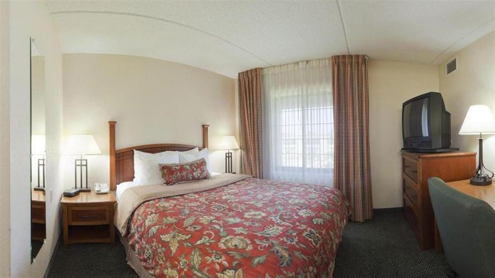 Staybridge Suites Wilmington-Newark By Ihg Eksteriør bilde