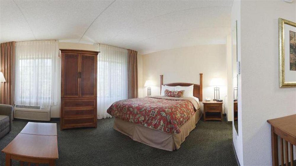 Staybridge Suites Wilmington-Newark By Ihg Eksteriør bilde