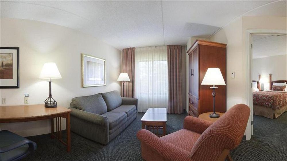 Staybridge Suites Wilmington-Newark By Ihg Eksteriør bilde