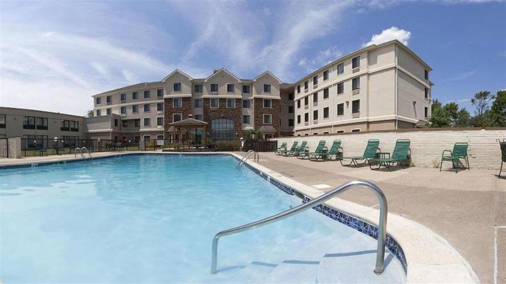 Staybridge Suites Wilmington-Newark By Ihg Eksteriør bilde