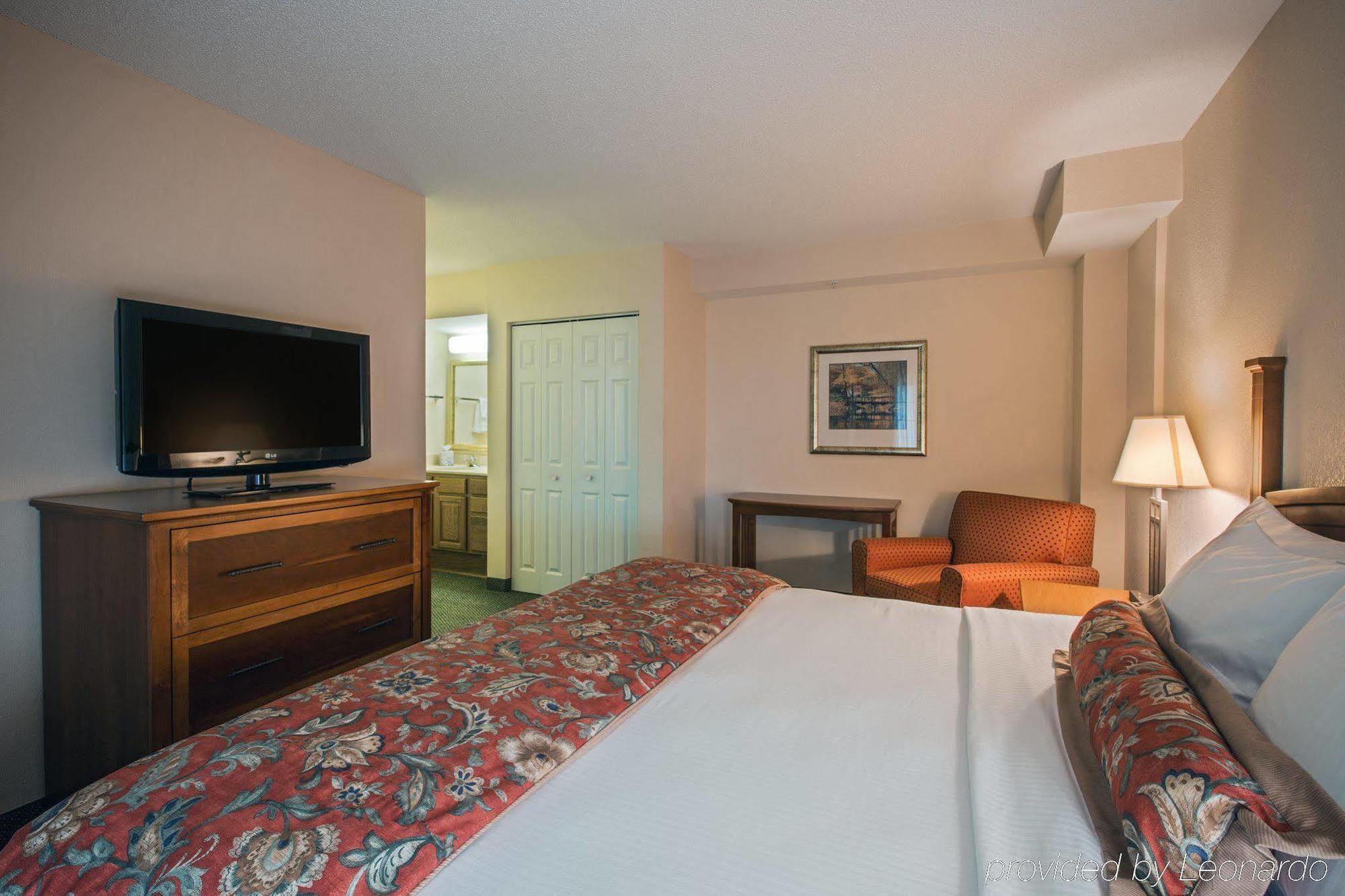 Staybridge Suites Wilmington-Newark By Ihg Eksteriør bilde