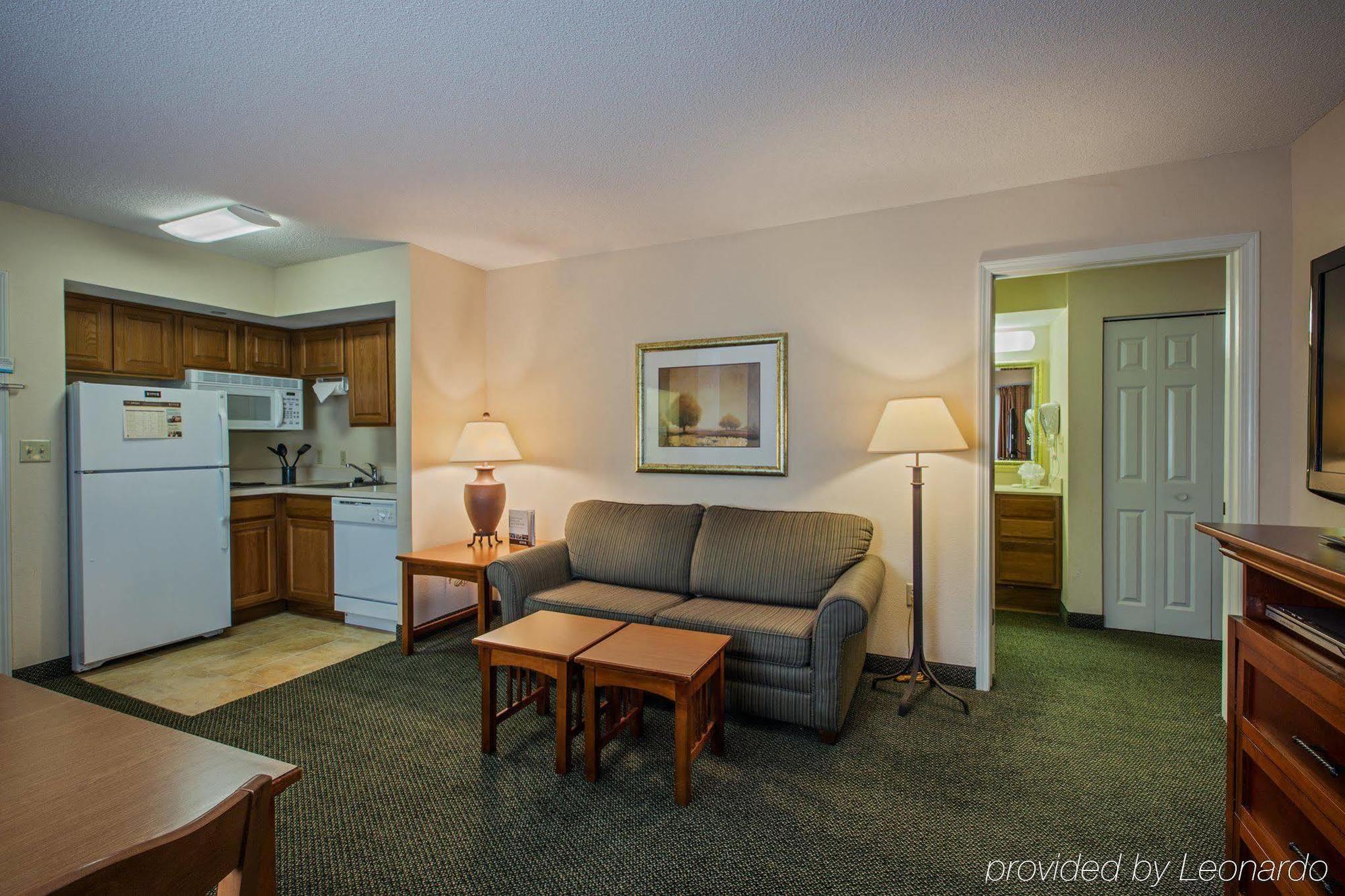 Staybridge Suites Wilmington-Newark By Ihg Eksteriør bilde