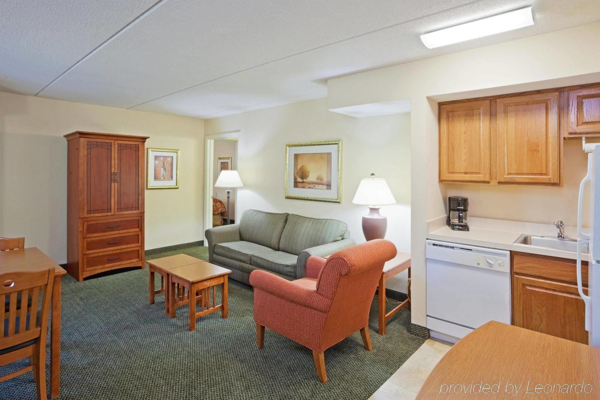 Staybridge Suites Wilmington-Newark By Ihg Interiør bilde