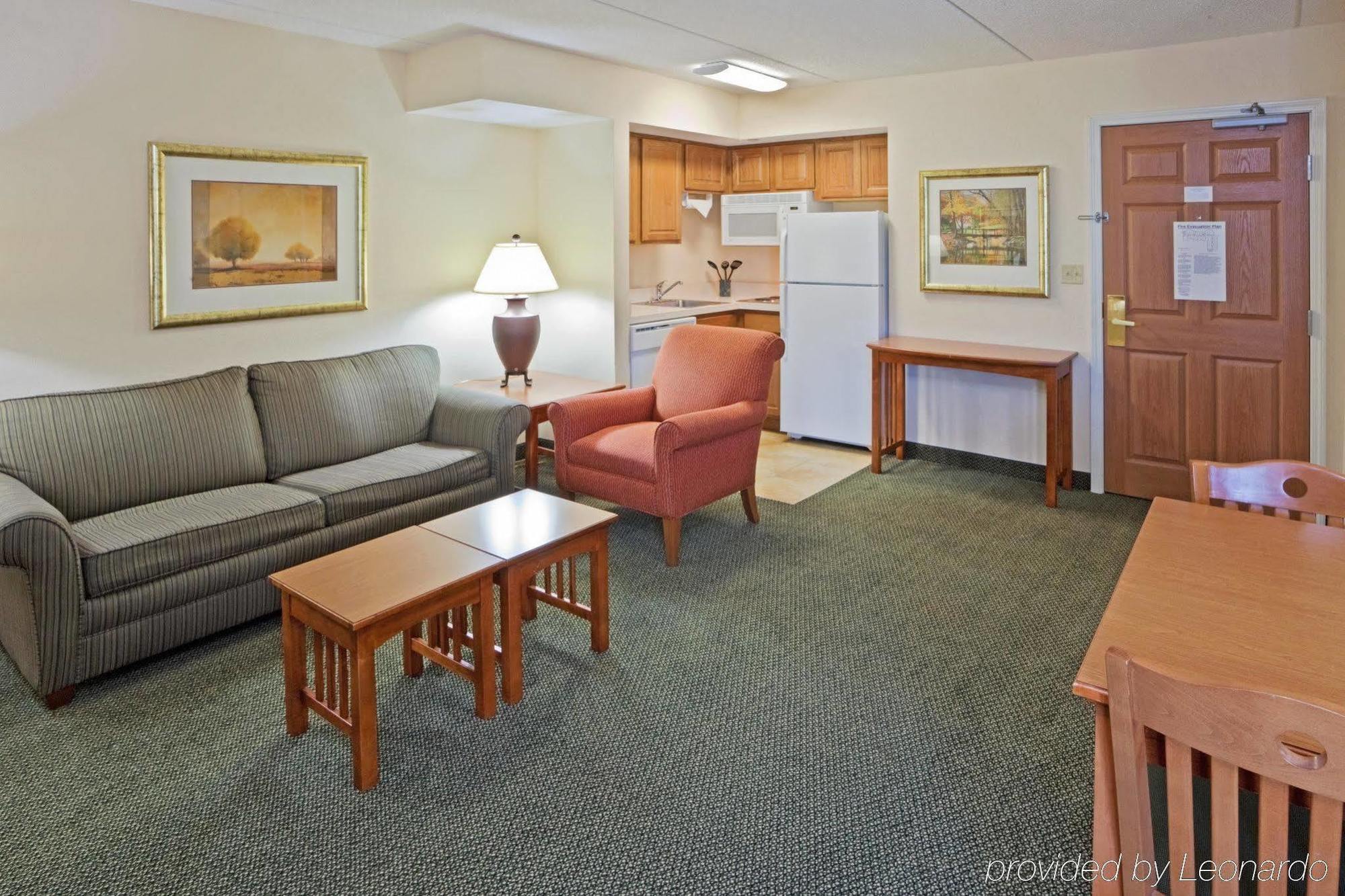 Staybridge Suites Wilmington-Newark By Ihg Interiør bilde