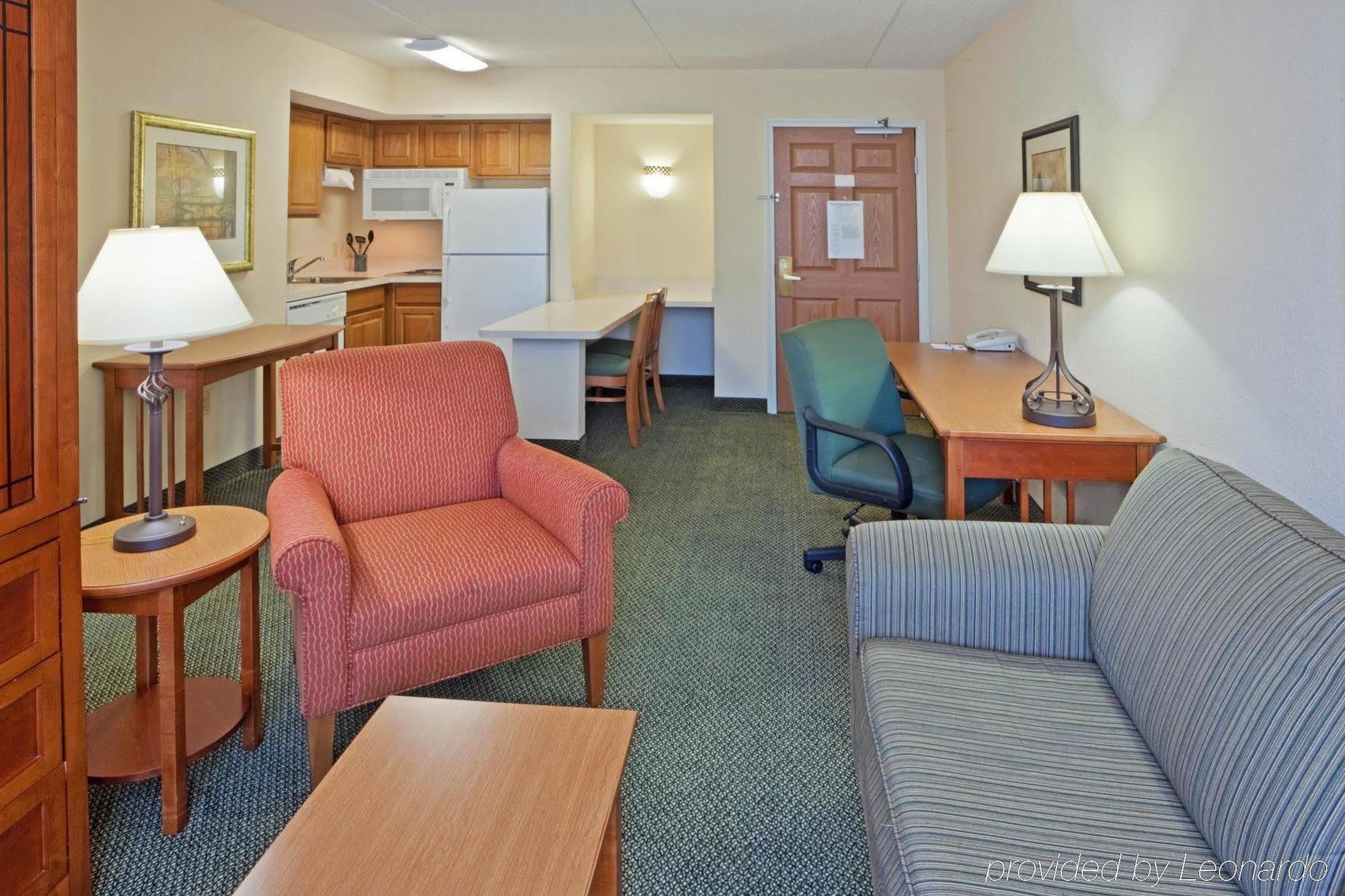 Staybridge Suites Wilmington-Newark By Ihg Rom bilde