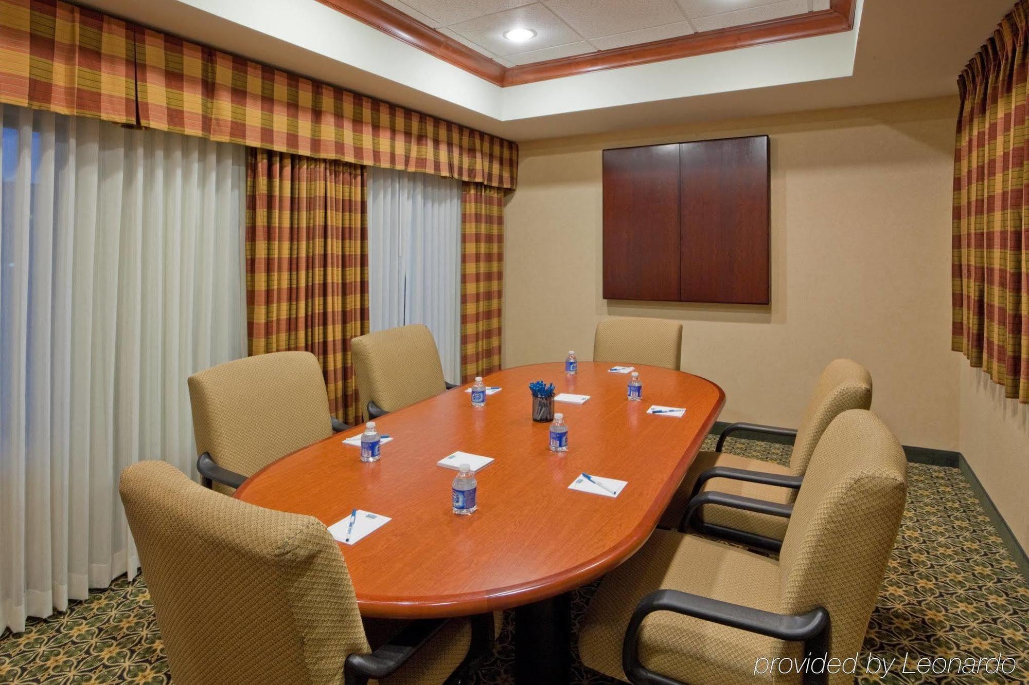 Staybridge Suites Wilmington-Newark By Ihg Fasiliteter bilde