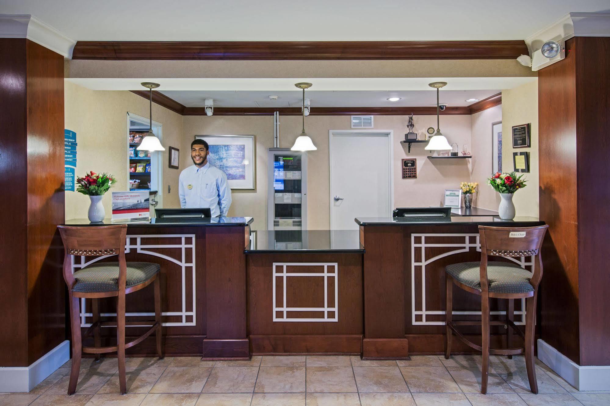 Staybridge Suites Wilmington-Newark By Ihg Eksteriør bilde