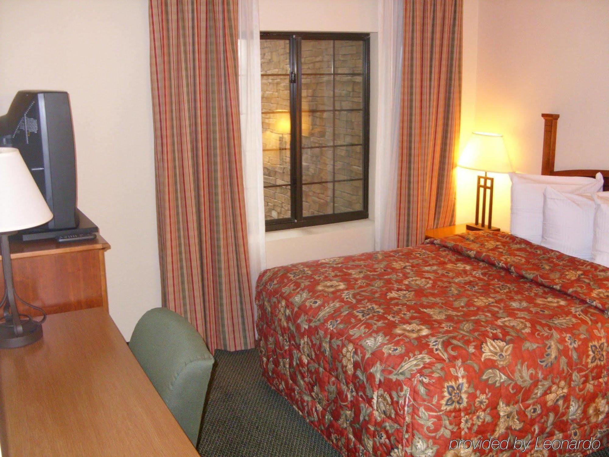 Staybridge Suites Wilmington-Newark By Ihg Eksteriør bilde