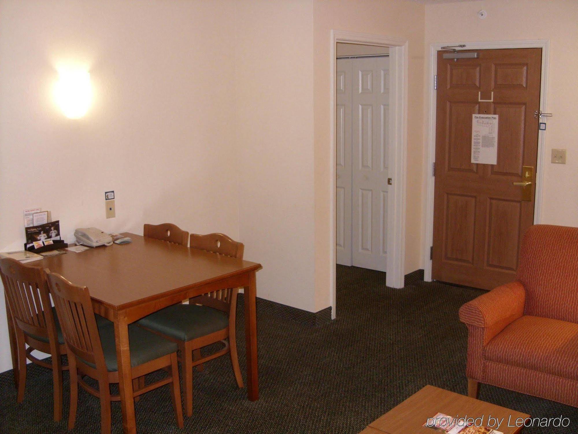 Staybridge Suites Wilmington-Newark By Ihg Eksteriør bilde