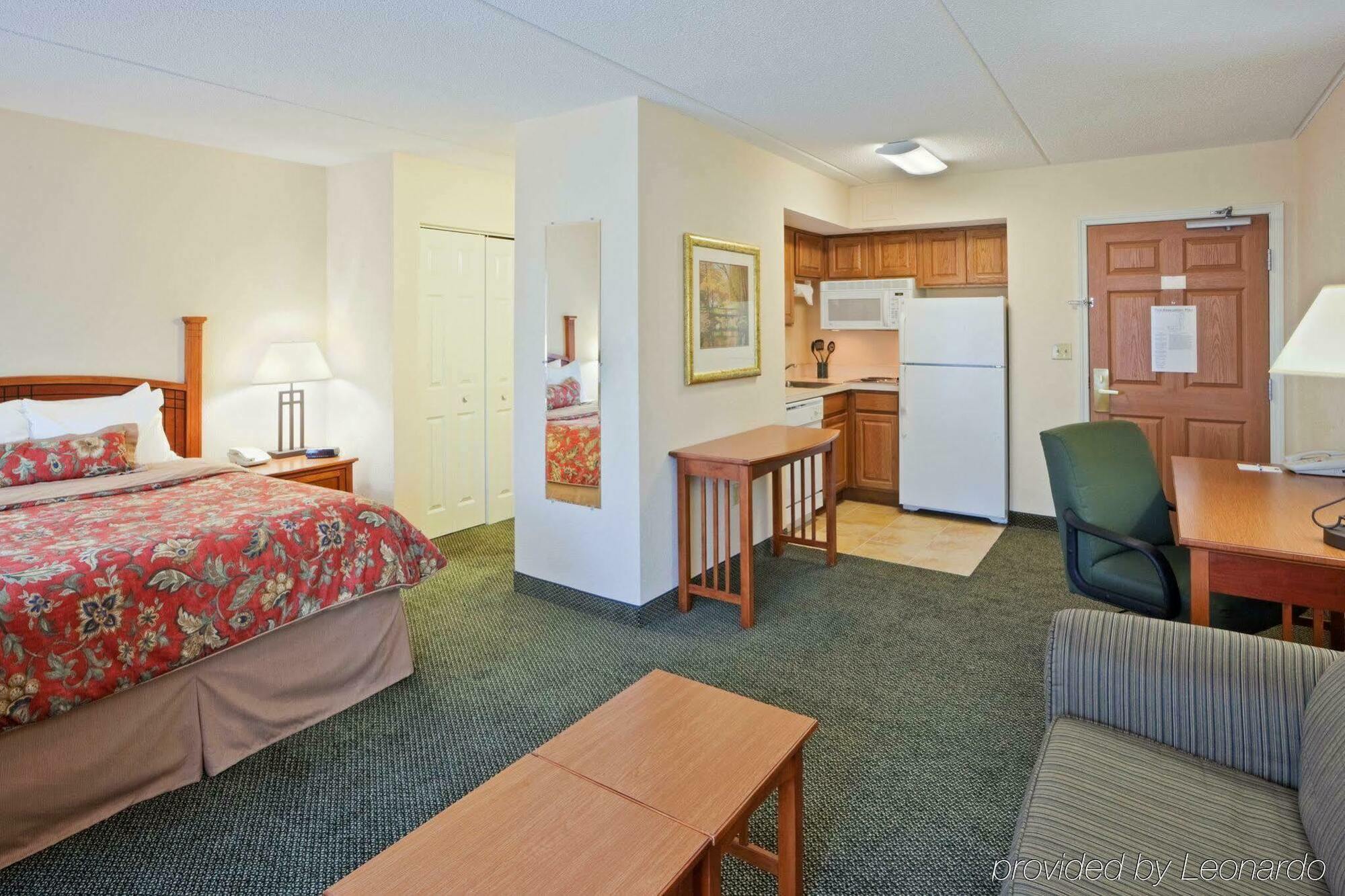 Staybridge Suites Wilmington-Newark By Ihg Eksteriør bilde