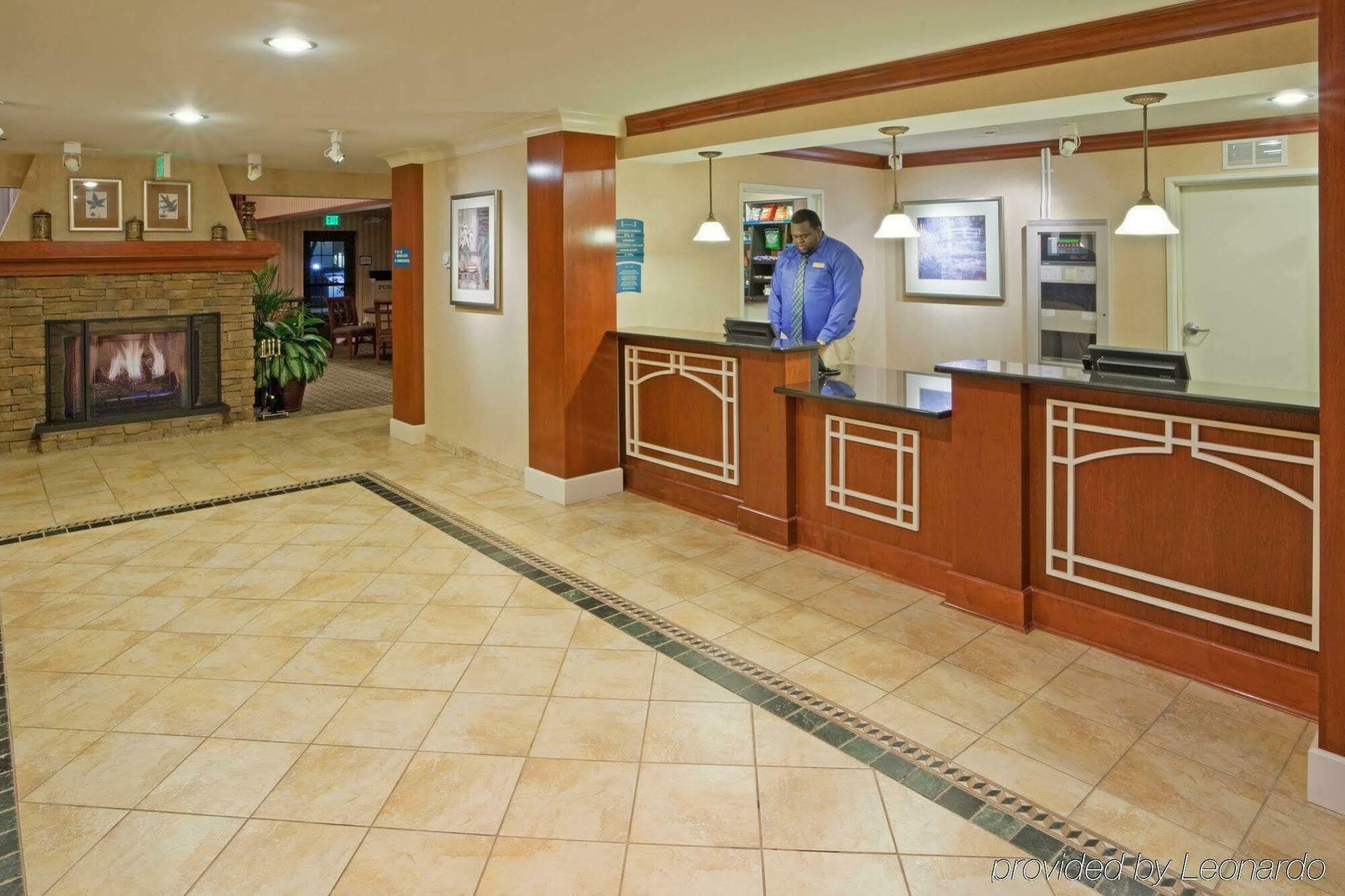 Staybridge Suites Wilmington-Newark By Ihg Eksteriør bilde