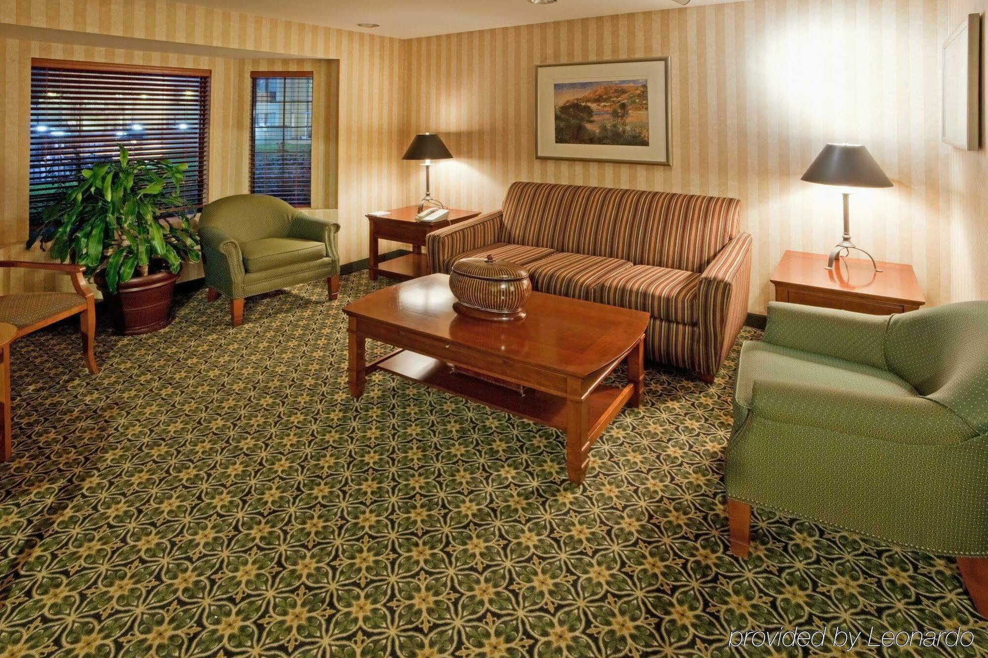 Staybridge Suites Wilmington-Newark By Ihg Eksteriør bilde