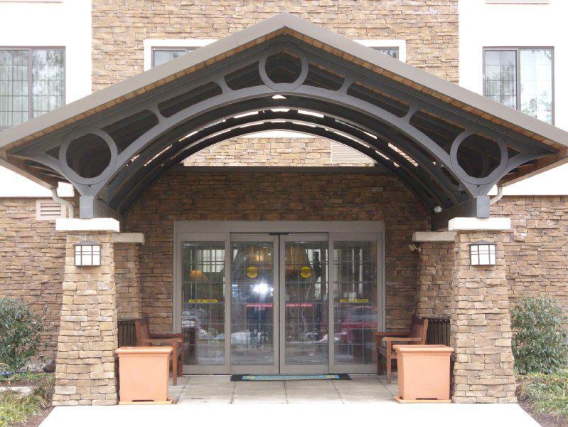 Staybridge Suites Wilmington-Newark By Ihg Eksteriør bilde