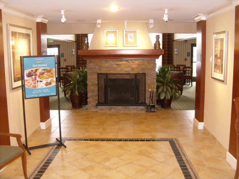 Staybridge Suites Wilmington-Newark By Ihg Interiør bilde