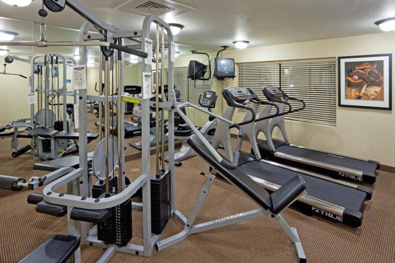 Staybridge Suites Wilmington-Newark By Ihg Eksteriør bilde