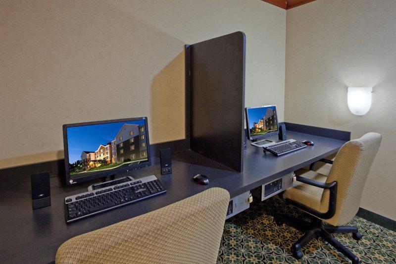 Staybridge Suites Wilmington-Newark By Ihg Fasiliteter bilde
